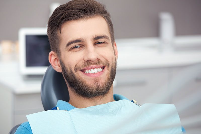 Dental Fillings in Gulf Shores