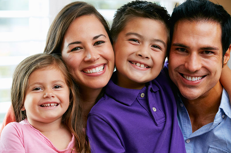 Family Dentistry in Gulf Shores