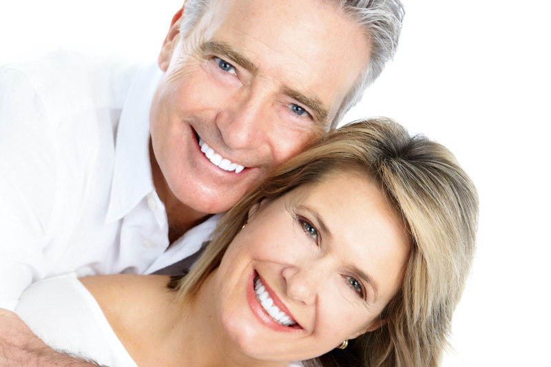 Dental Implants in Gulf Shores