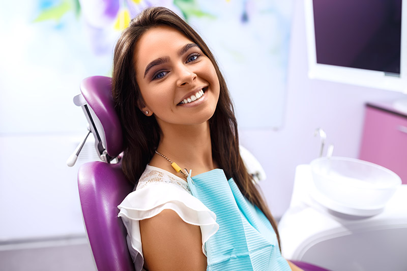 Dental Exam and Cleaning in Gulf Shores