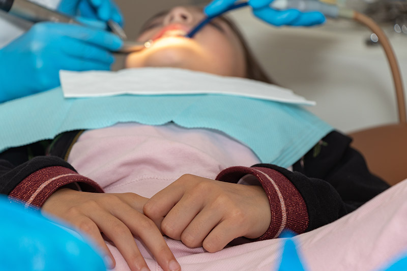 Implants Dentist in Gulf Shores